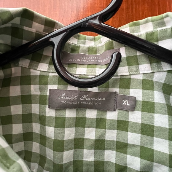 Men’s XL dress shirt - Picture 2 of 2